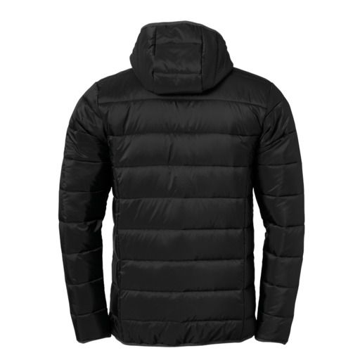 Doudoune Essential Ultra Lite Noire/Antique Uhlsport