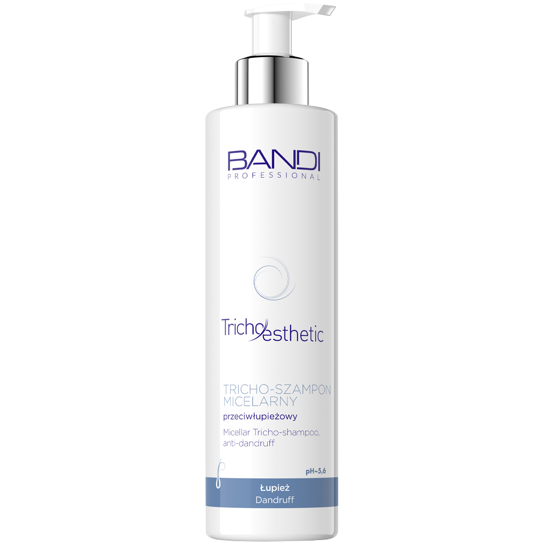 Bandi Professional Tricho Ethetic