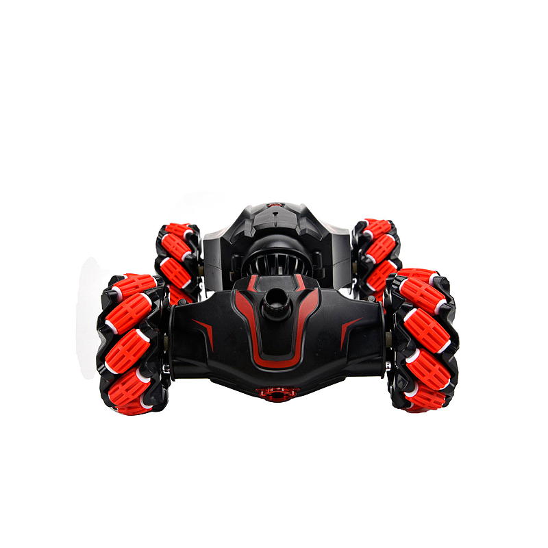 Auto FunToys da 26 cm, con telecomando per suoni e luci.