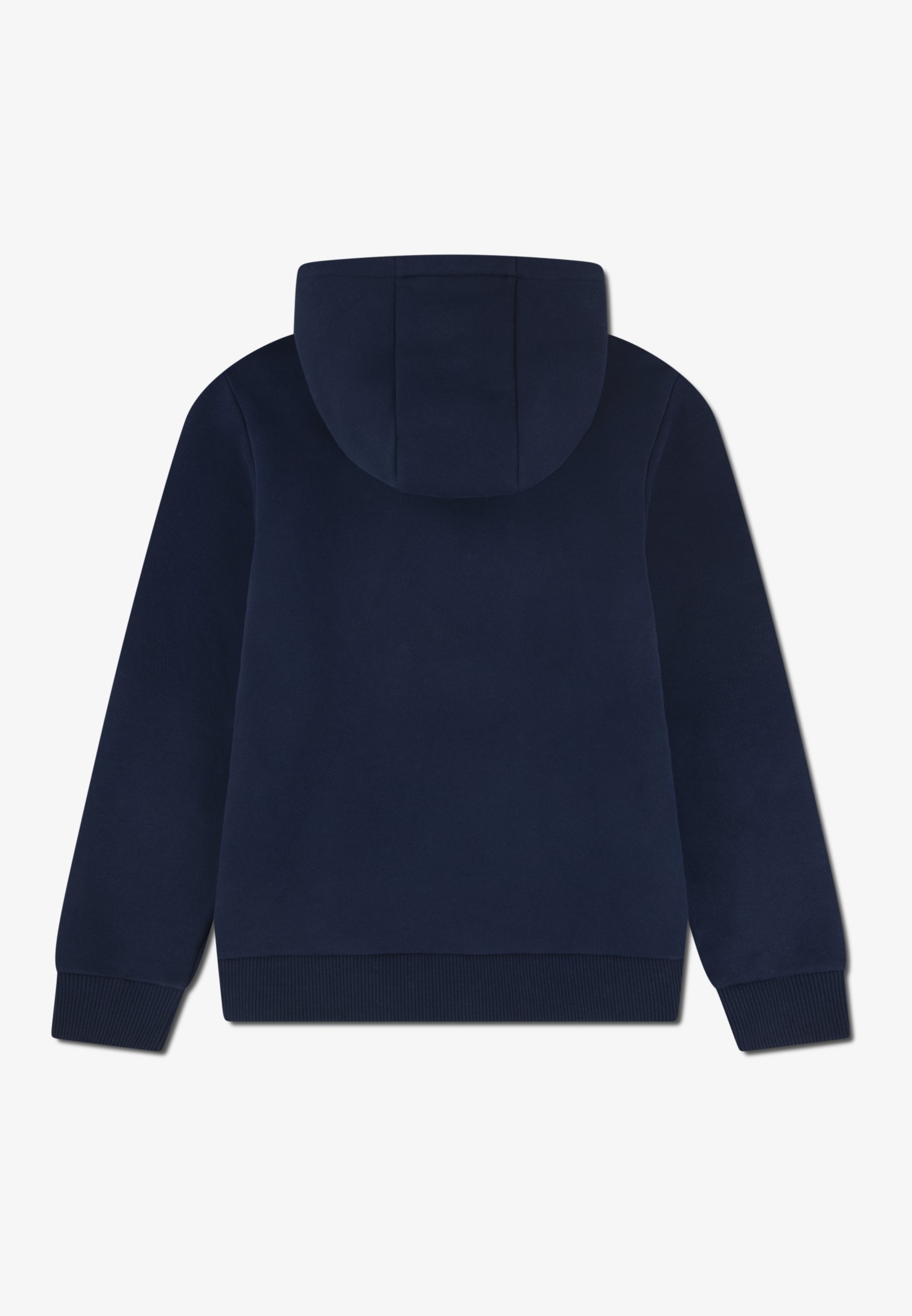 Lacoste CORE HOODI UNISEX - Sweat à capuche - marine