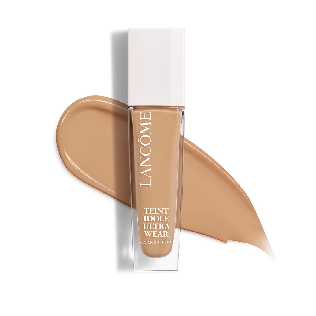 Lancôme Foundation Teint Idole Ultra Wear Care & Glow Foundation - 30 ml