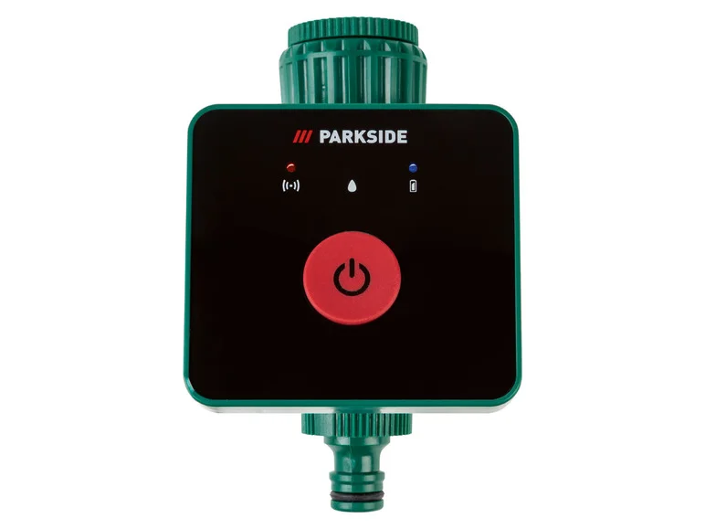 PARKSIDE® Ordinator de sarcină „PBB A1”, cu Bluetooth