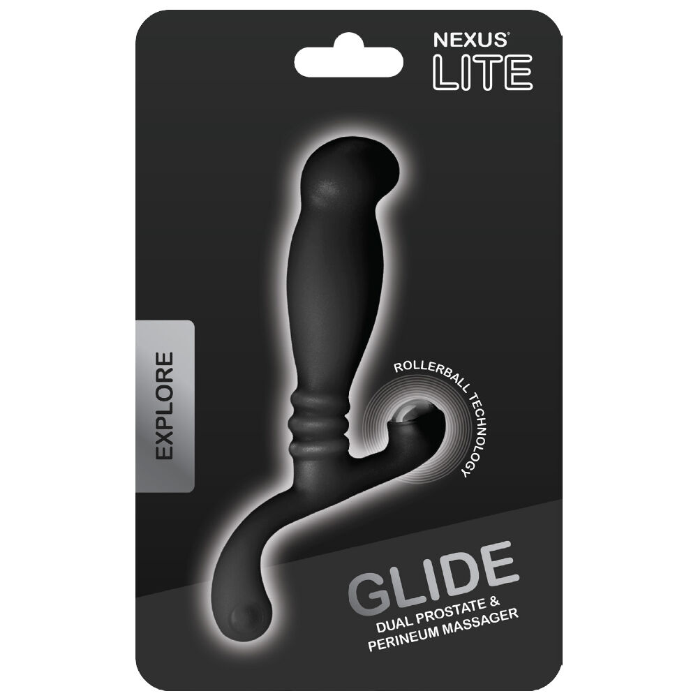 Nexus GLIDE Noir