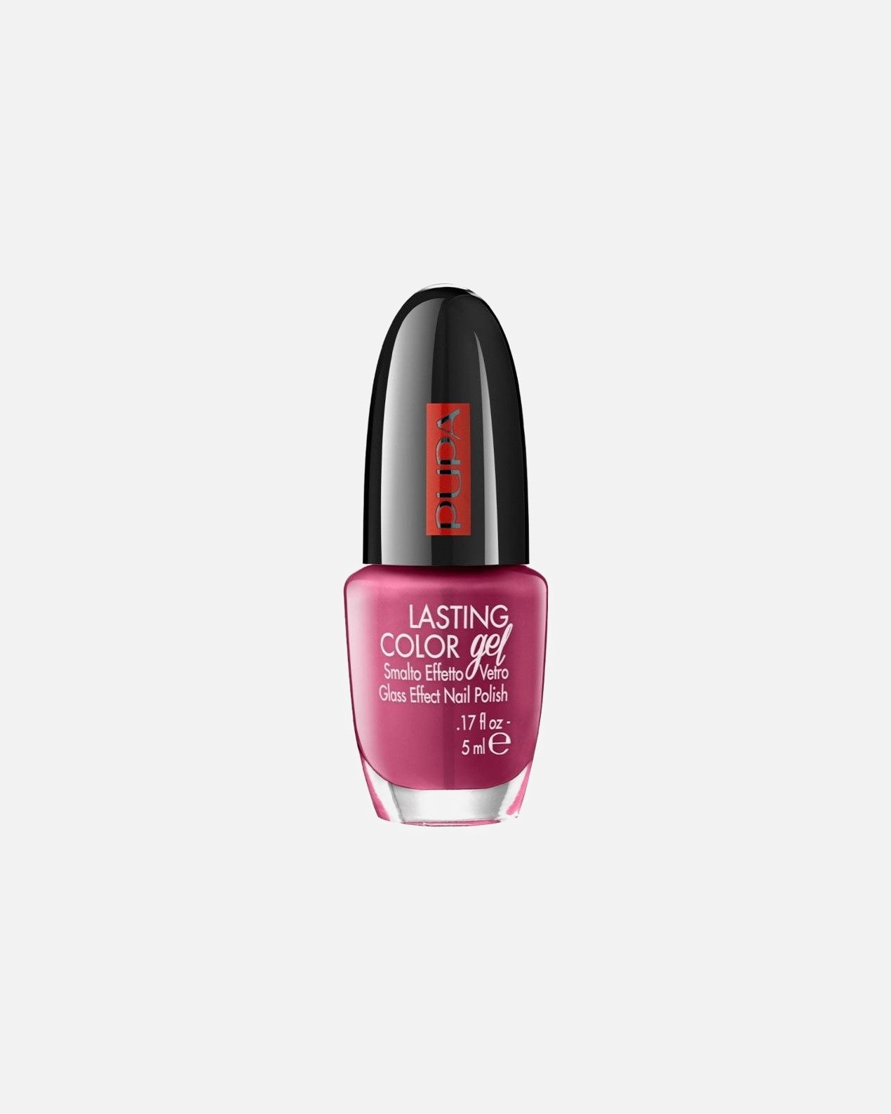 PUPA Milano lak za nokte dugotrajna boja - 5 ml