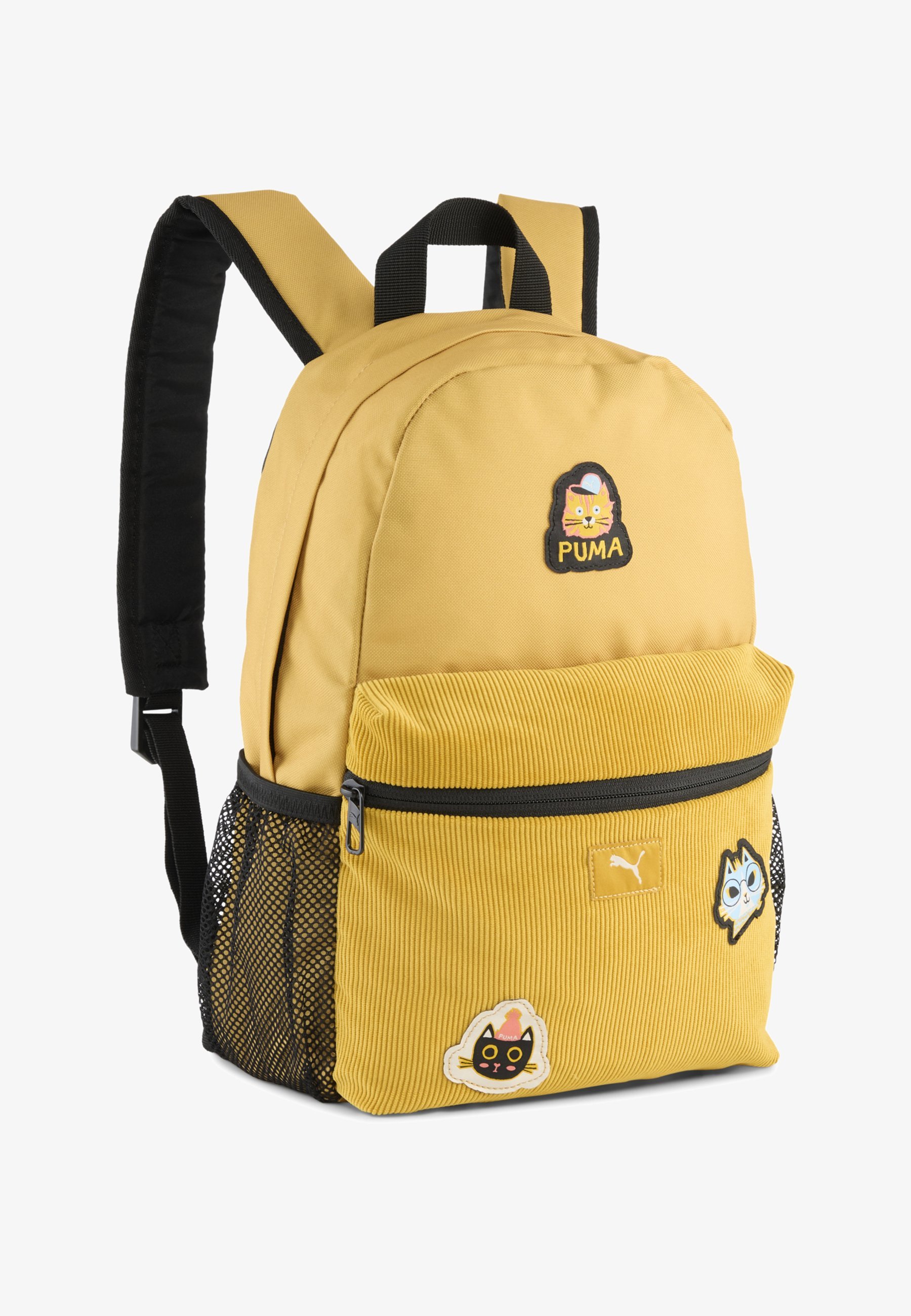 Puma ESSENTIALS 13 L - Rucksack - Archivgold