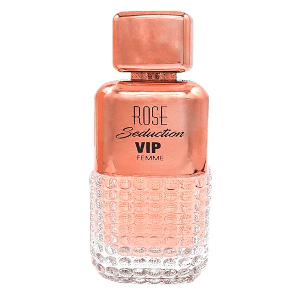Maison Alhambra Rose Seduction Vip Pour Femme
