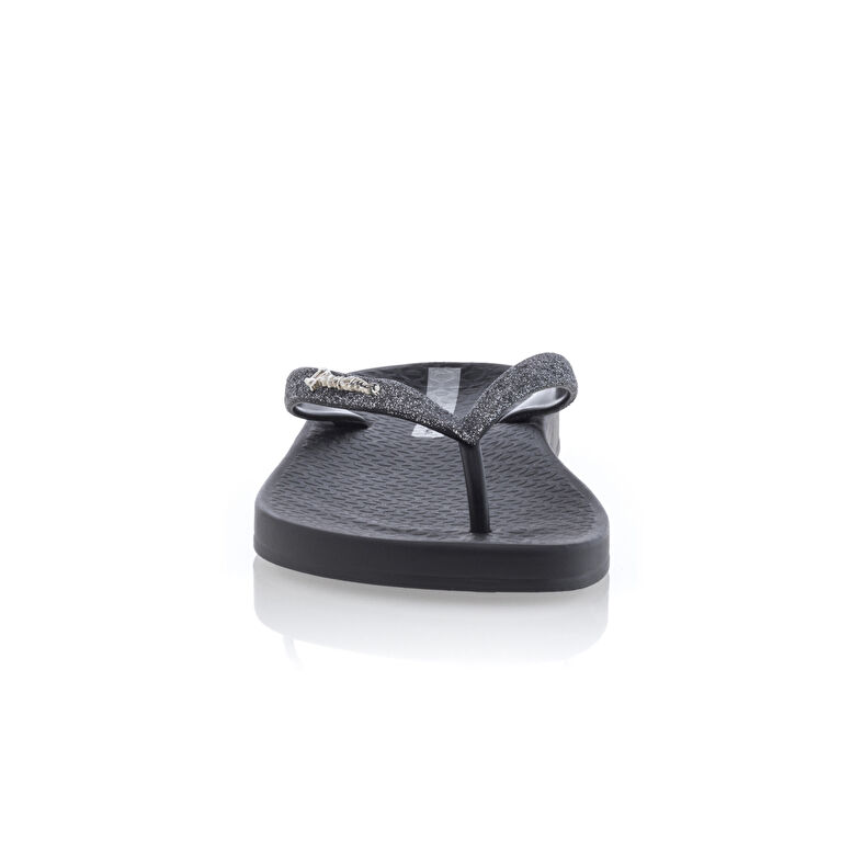 Svarte flip-flops / sandaler til dame