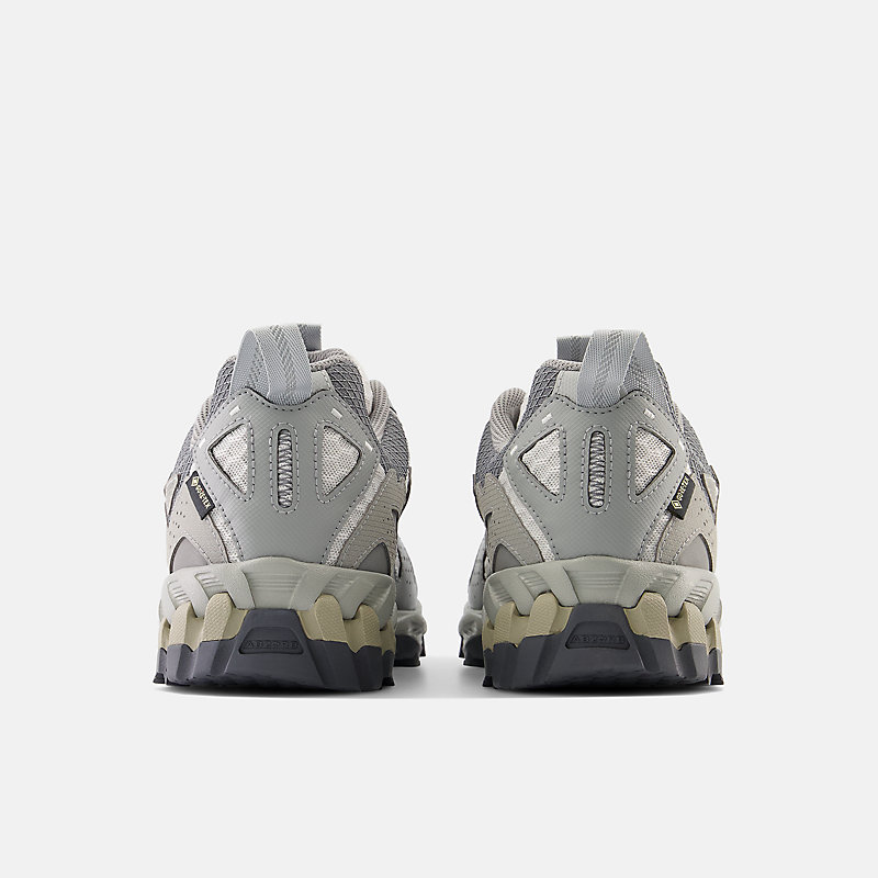 Scarpe New Balance 610Xv1 – Team Away Grey con motivo Grey Matter a Castlerock