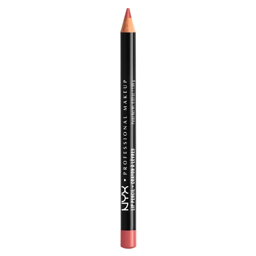 Crayon à lèvres NYX Professional Makeup Wedding Slim Lipliner - 1 g
