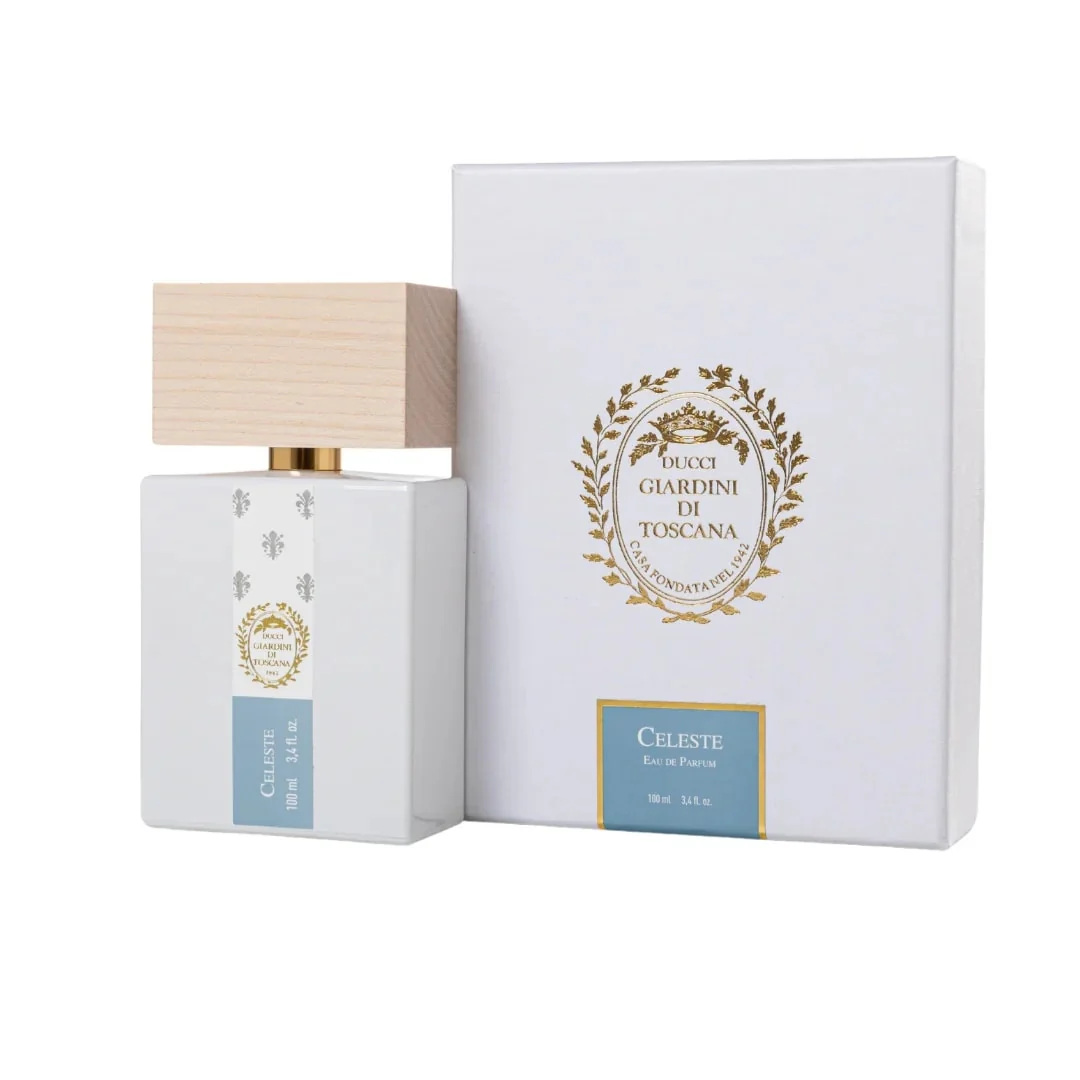 Profumi Celeste - Eau de Parfum Unisex, Eau de Parfum