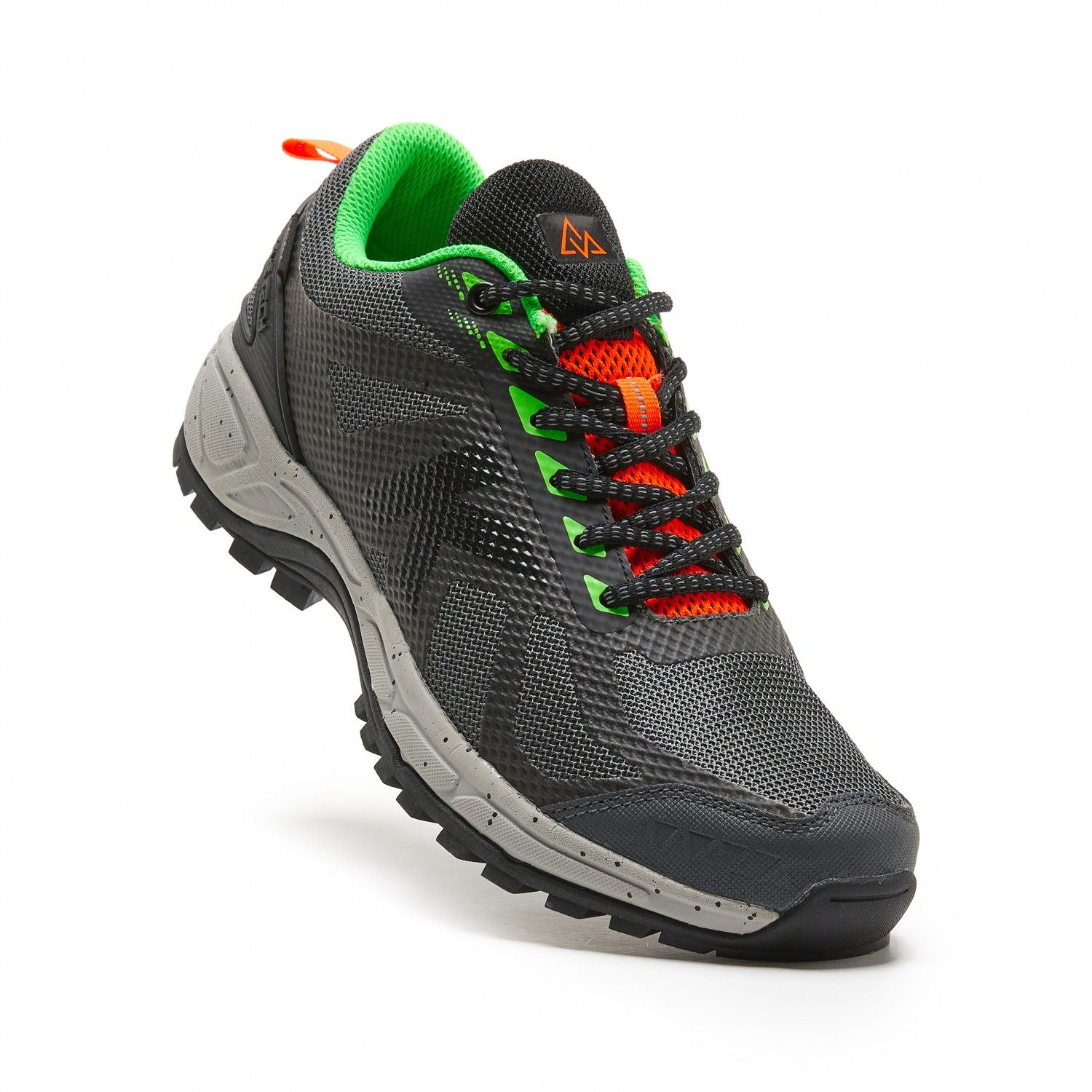 Zapatillas exécutant Kelme Trail Travel