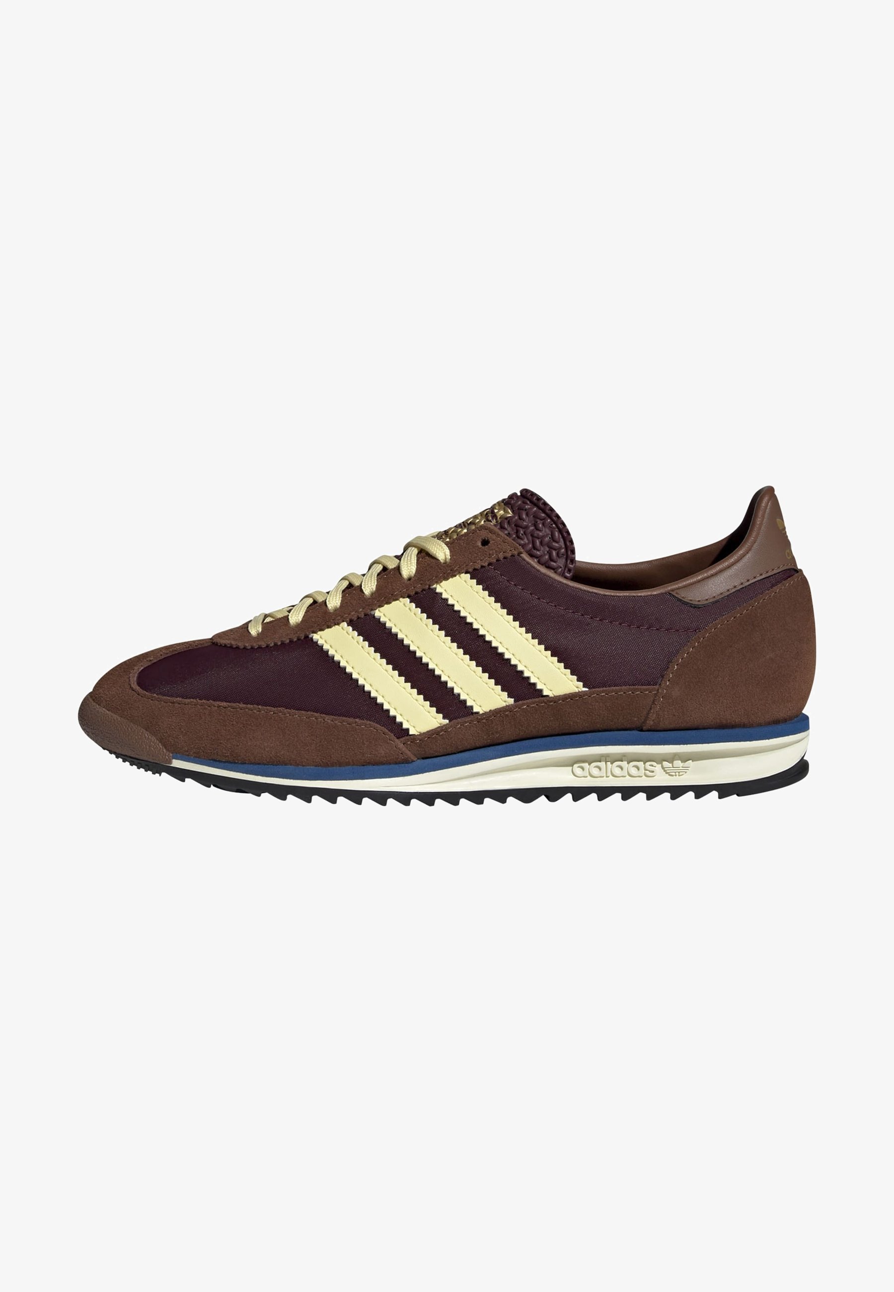 adidas Originals lage sneakers