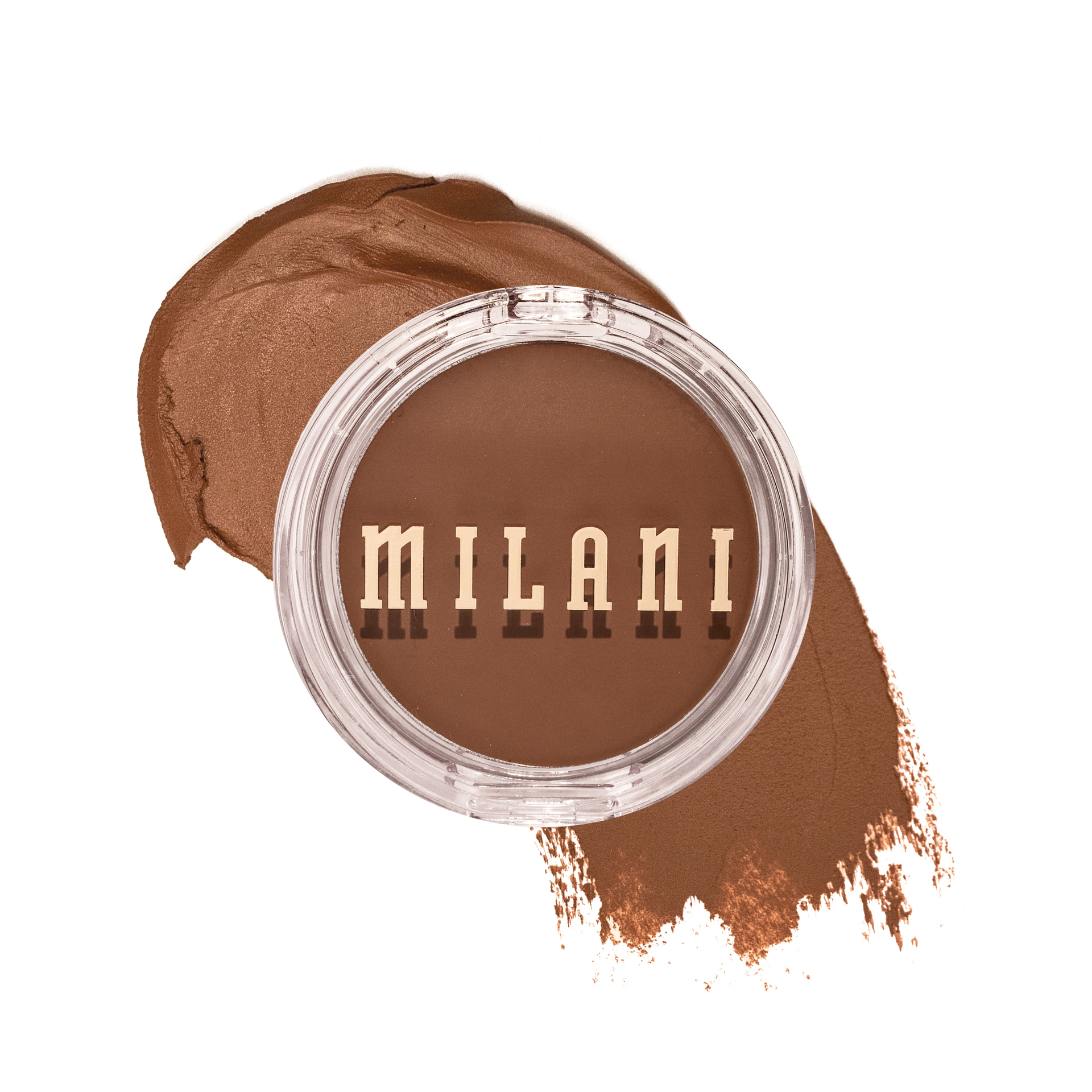 Cremă bronzantă Cheek Kiss Spicy Season - Milani