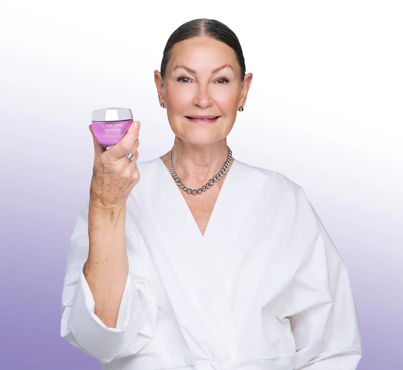 Lancôme Rénergie Multi-Glow Verhelderende en Verjongende Crème