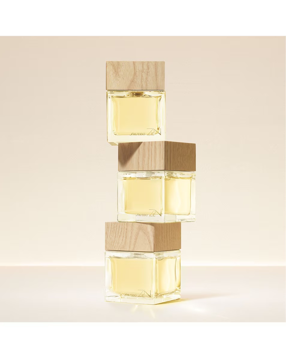 SHISEIDO SHISEIDO ZEN EAU DE PARFUM