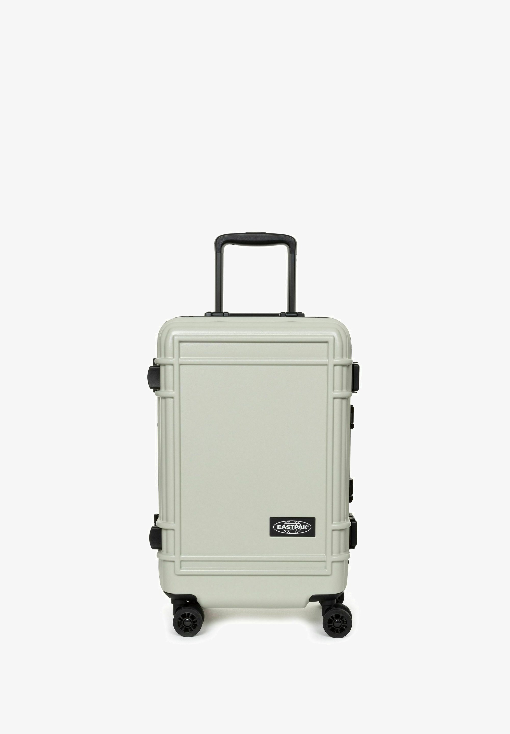 Eastpak RESIST'R CASE S - Koffer met wielen - zand