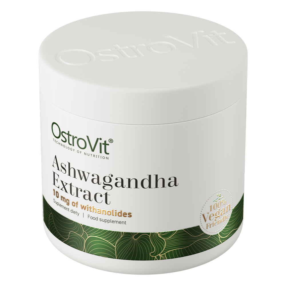 OstroVit Ashwagandha-Extrakt