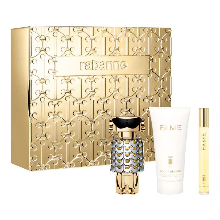 Fama de Paco Rabanne