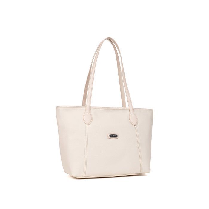 Sac cabas porté épaule - A4 Ciara  | FAGOLA