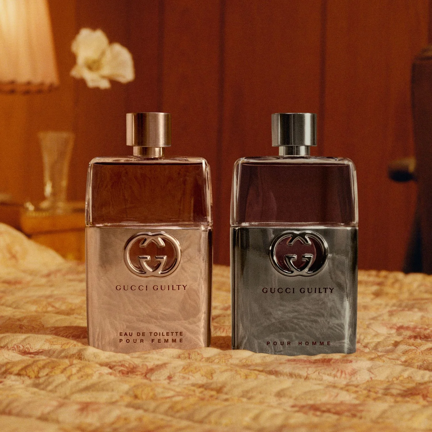 Guilty Guilty - Eau de Toilette