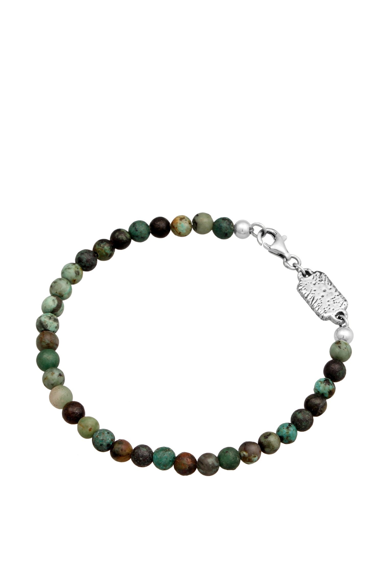 HAZE & GLORY STONE SEA - Armband - groen