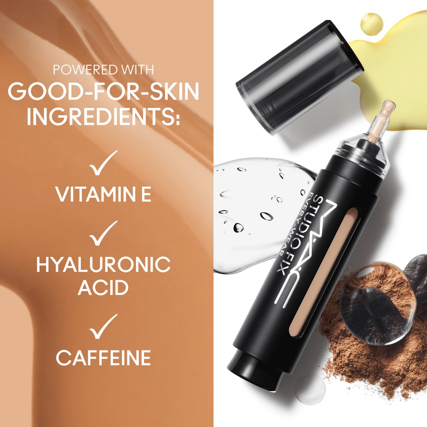 MAC korektor Fix Every-Wear u olovci za cijelo lice - 12 ml
