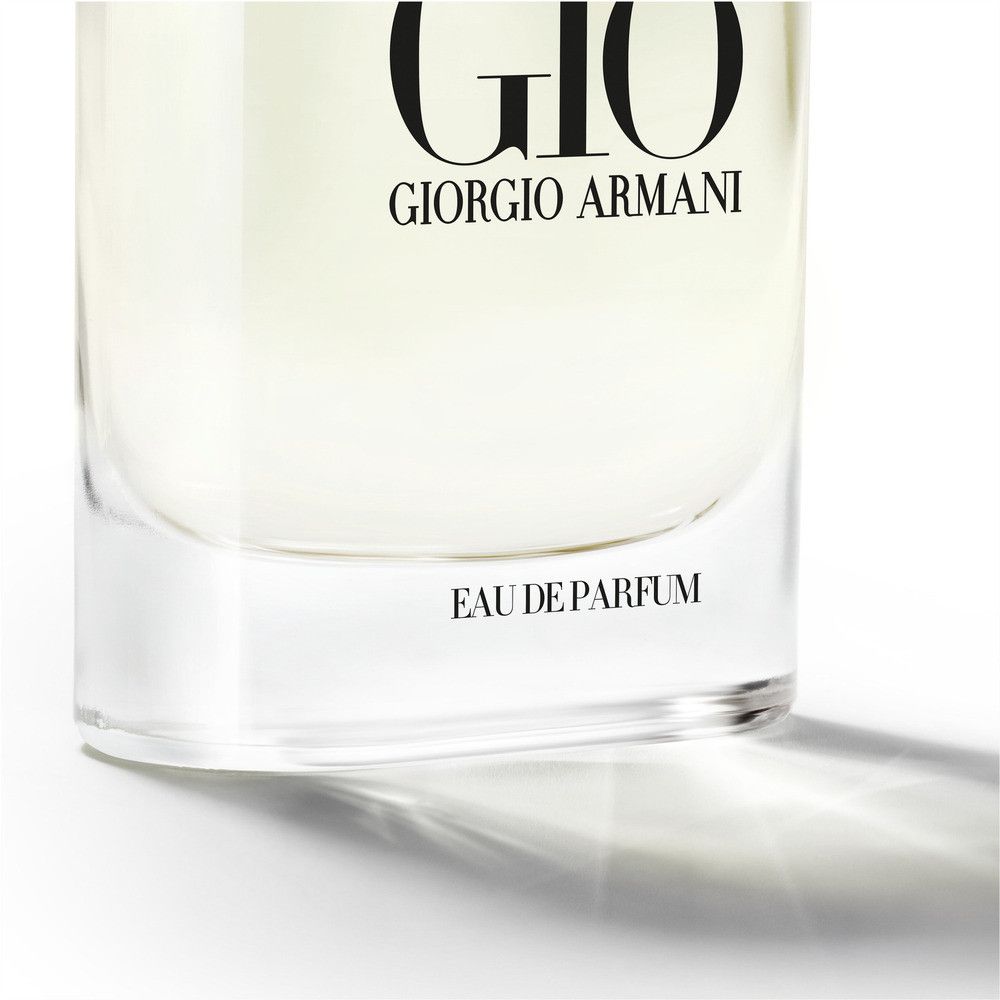 Acqua Di Gio Homme EDP plniteľný Pánske parfumy