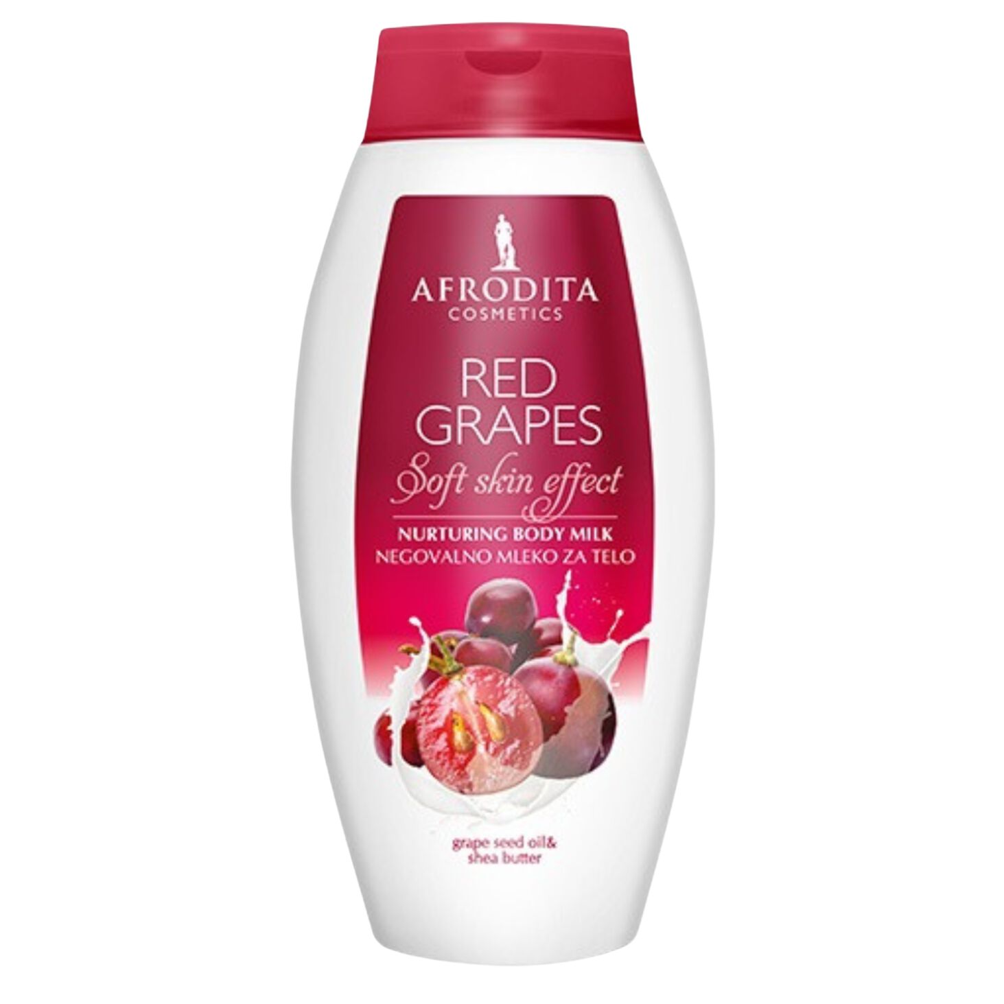 raisins rouges Afrodita