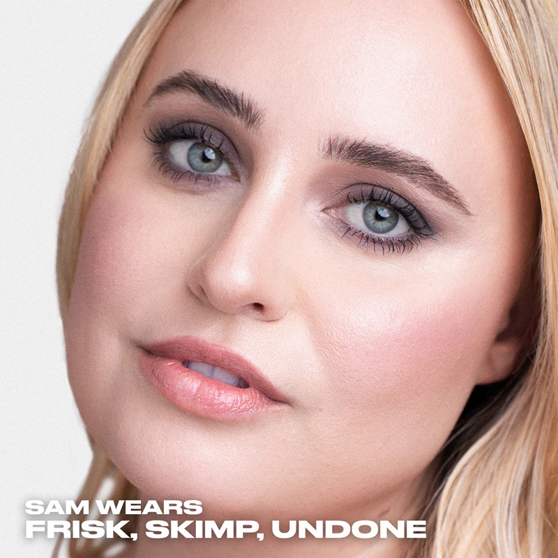 Paleta de Sombras Urban Decay Naked2 Basics