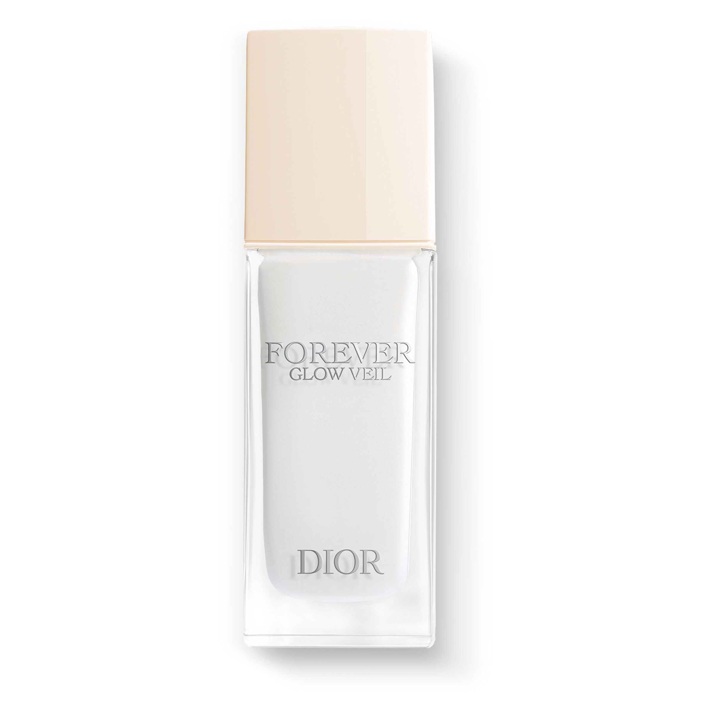 Forever Glow Veil svjetlucava podloga za šminku Luksuzni primeri za šminku