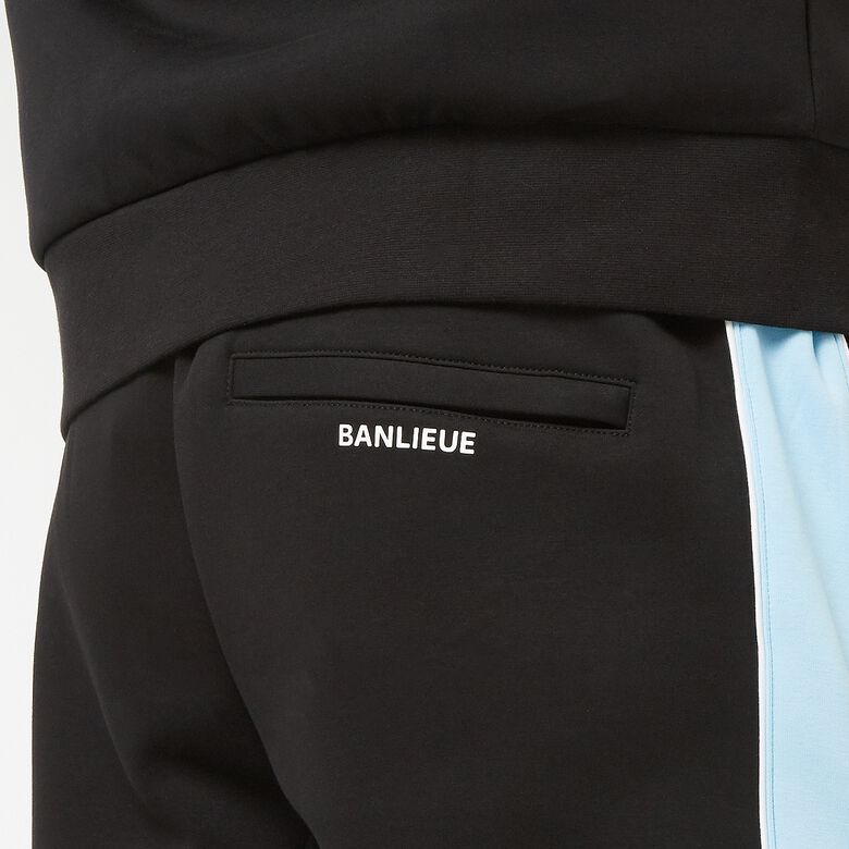 Pantalones deportivos 3D B+