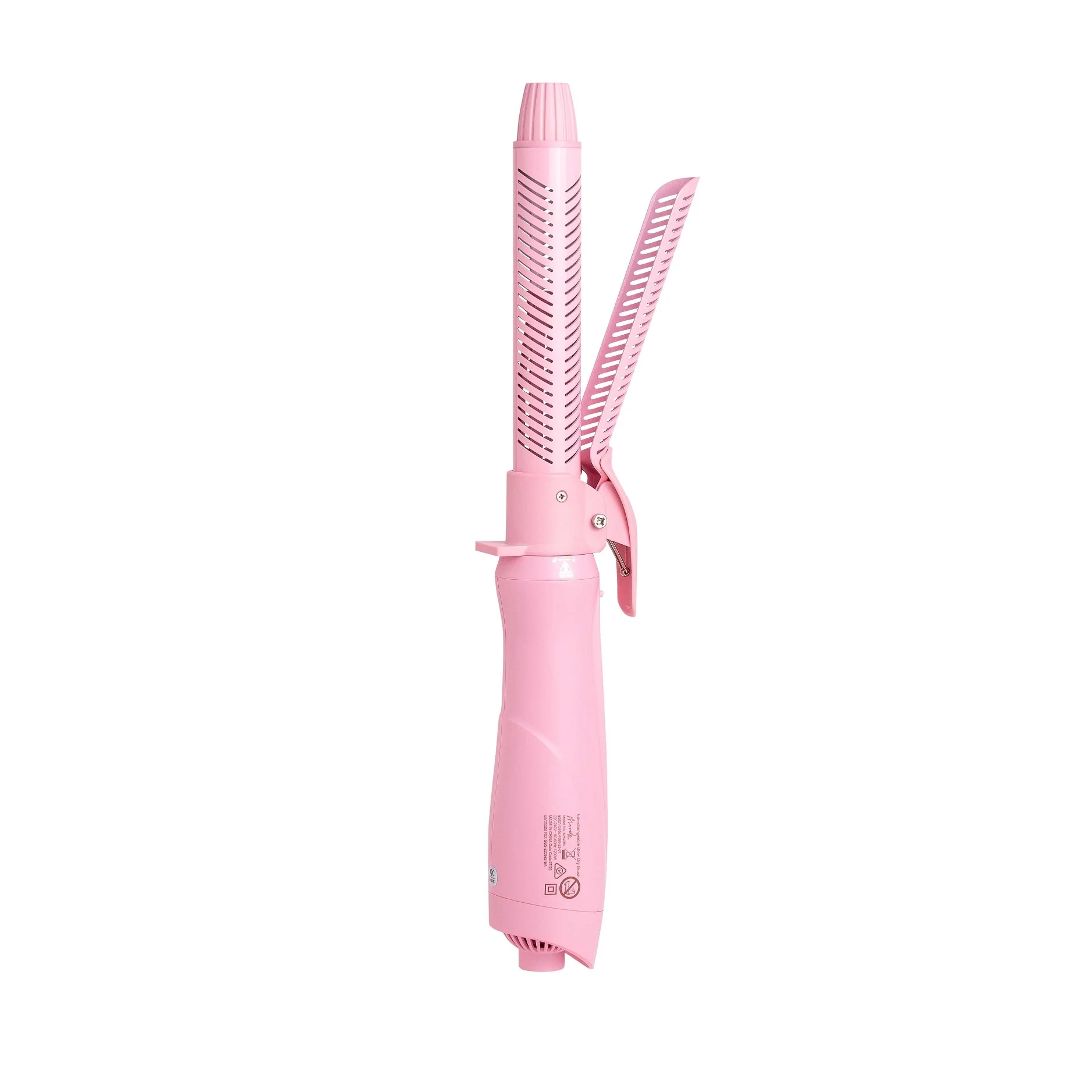 Hair Tools Aircurl - Spazzola Elettrica Capelli