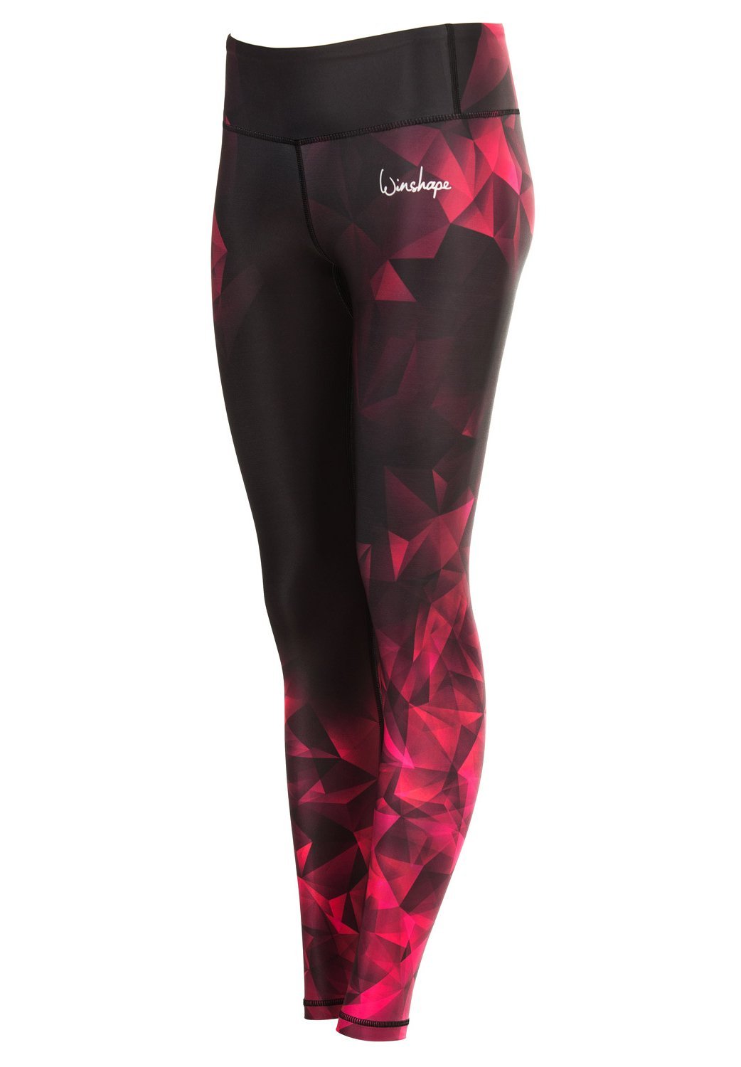 Winshape Leggings - Rubin