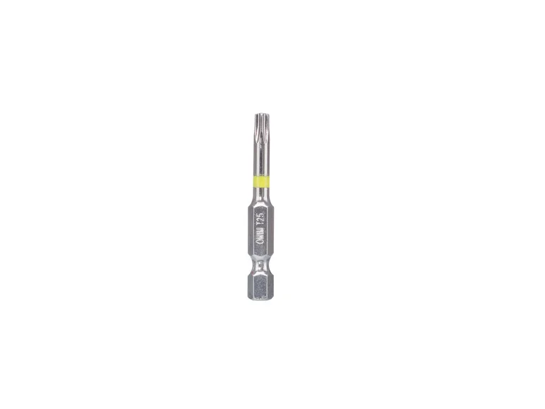 PARKSIDE® Jeu d'embouts, 25 mm sau 50 mm, culoare acier S2