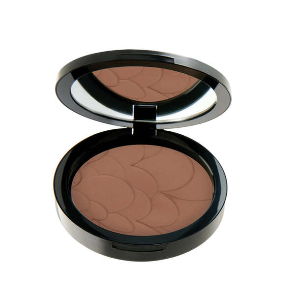 Pastel Profashion Advanced Compact -puuterimallinen puuteri, kastanja 60
