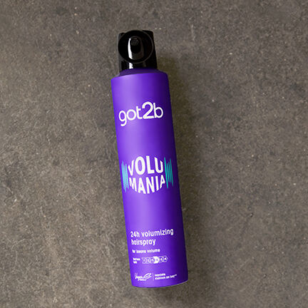 Got2B hårspray 300ml Volumania