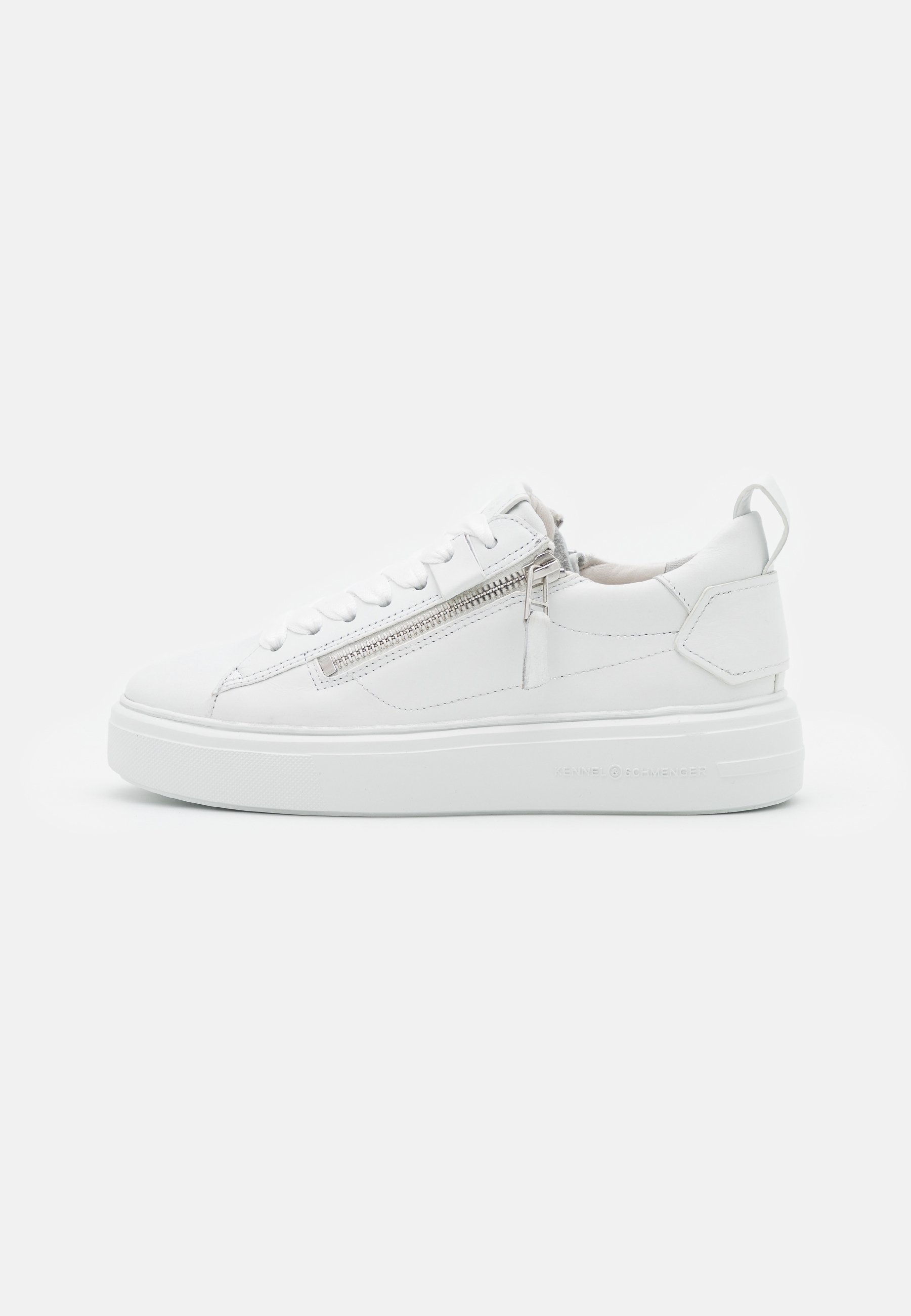 Kennel + Schmenger Trainers - wit