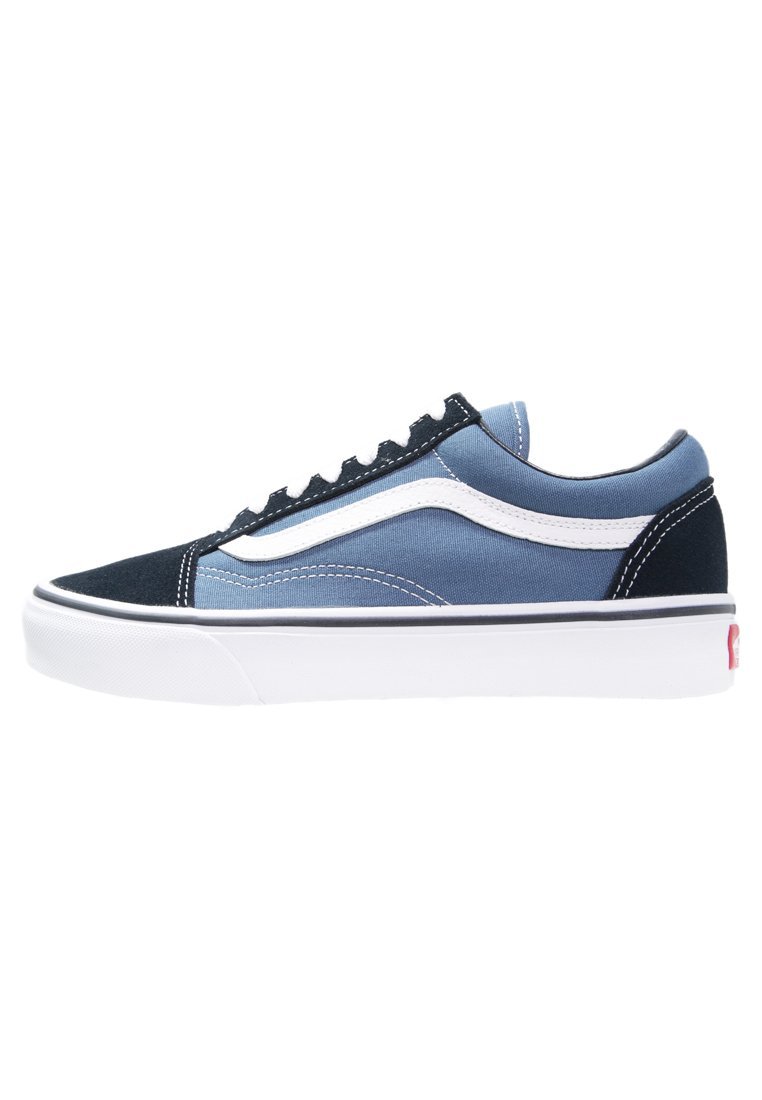 Vans lage sneakers