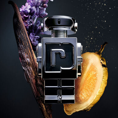 Rabanne Rabanne Phantom EDT Refill 150 ml 150 ml