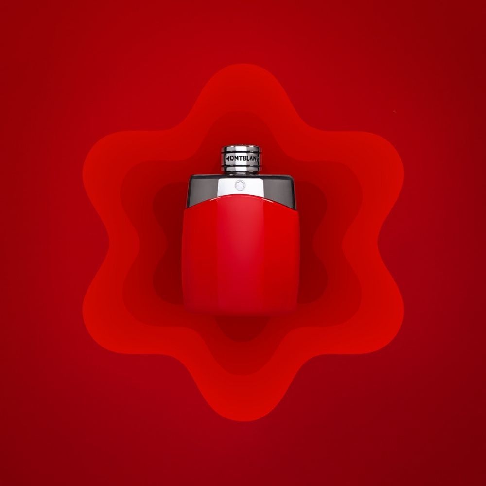 Legend Red Eau de Parfum Parfumi za moške