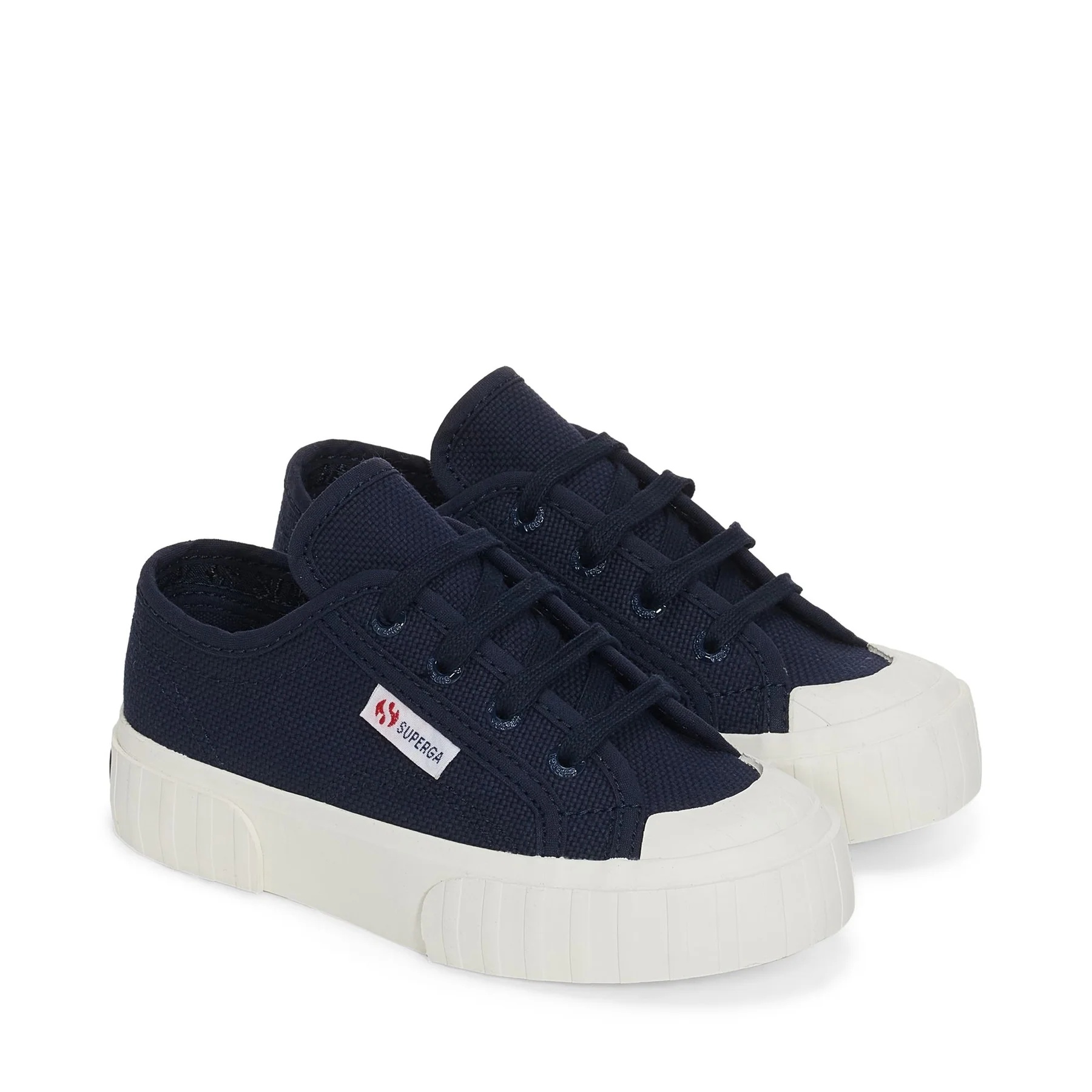 2630 KIDS STRIPE-NAVY-FAVORIO
