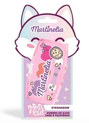 Палета сенки за очи World Eyeshadow Дечја шминка