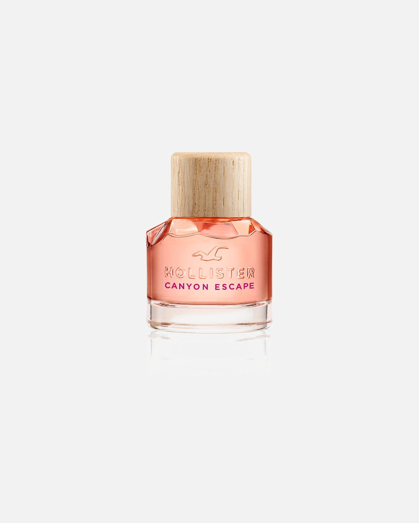 Hollister Eau de Parfum Canyon Escape für Sie – 30 ml