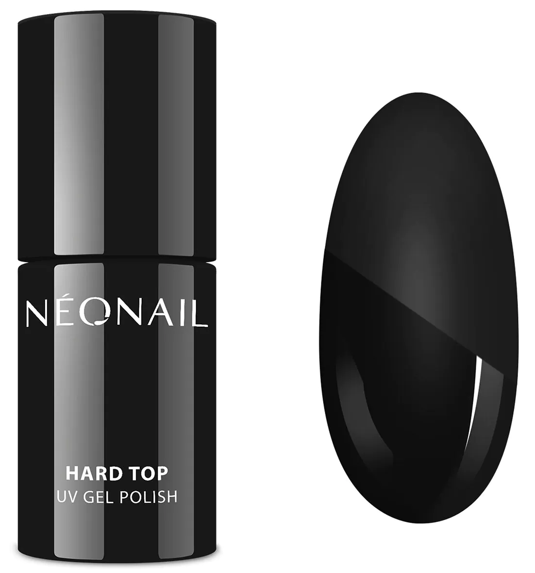 Neonail Top Hybrydowy Hard Top