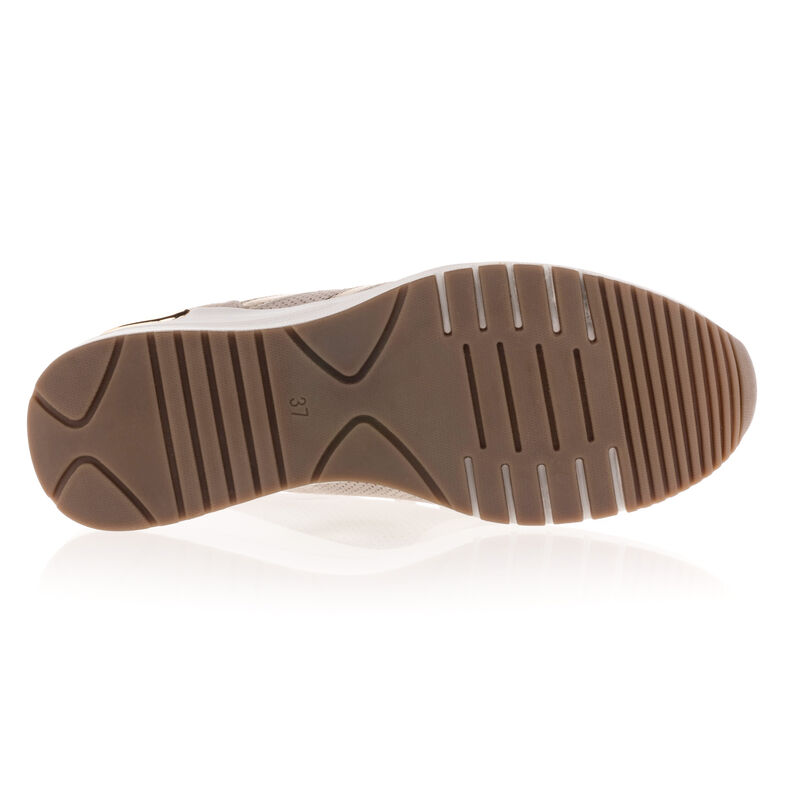 Корпе / патике Femme Beige