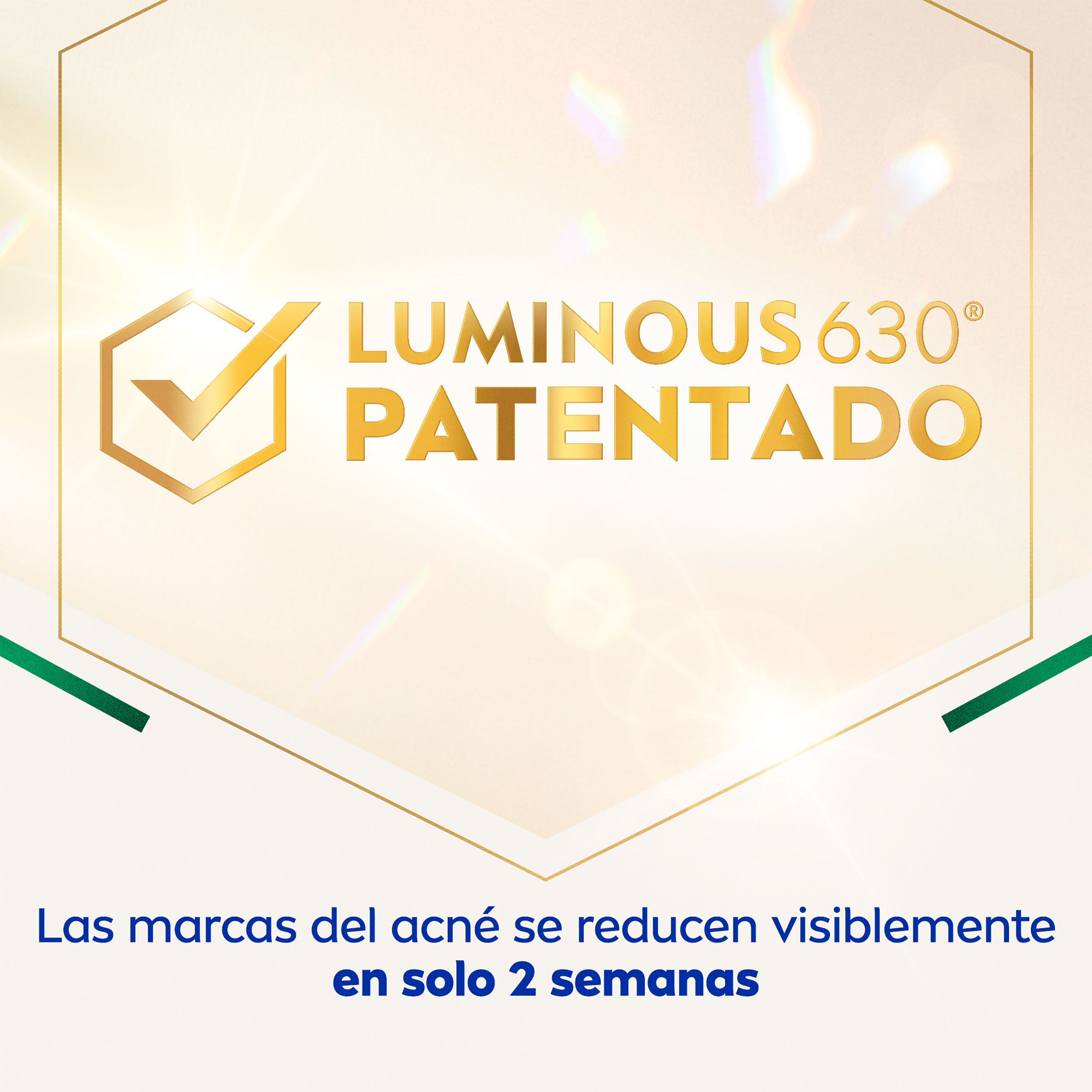 „Cellular Luminous 630 Post Acne“ serumas nuo tamsių dėmių Veido kremai nuo tamsių dėmių