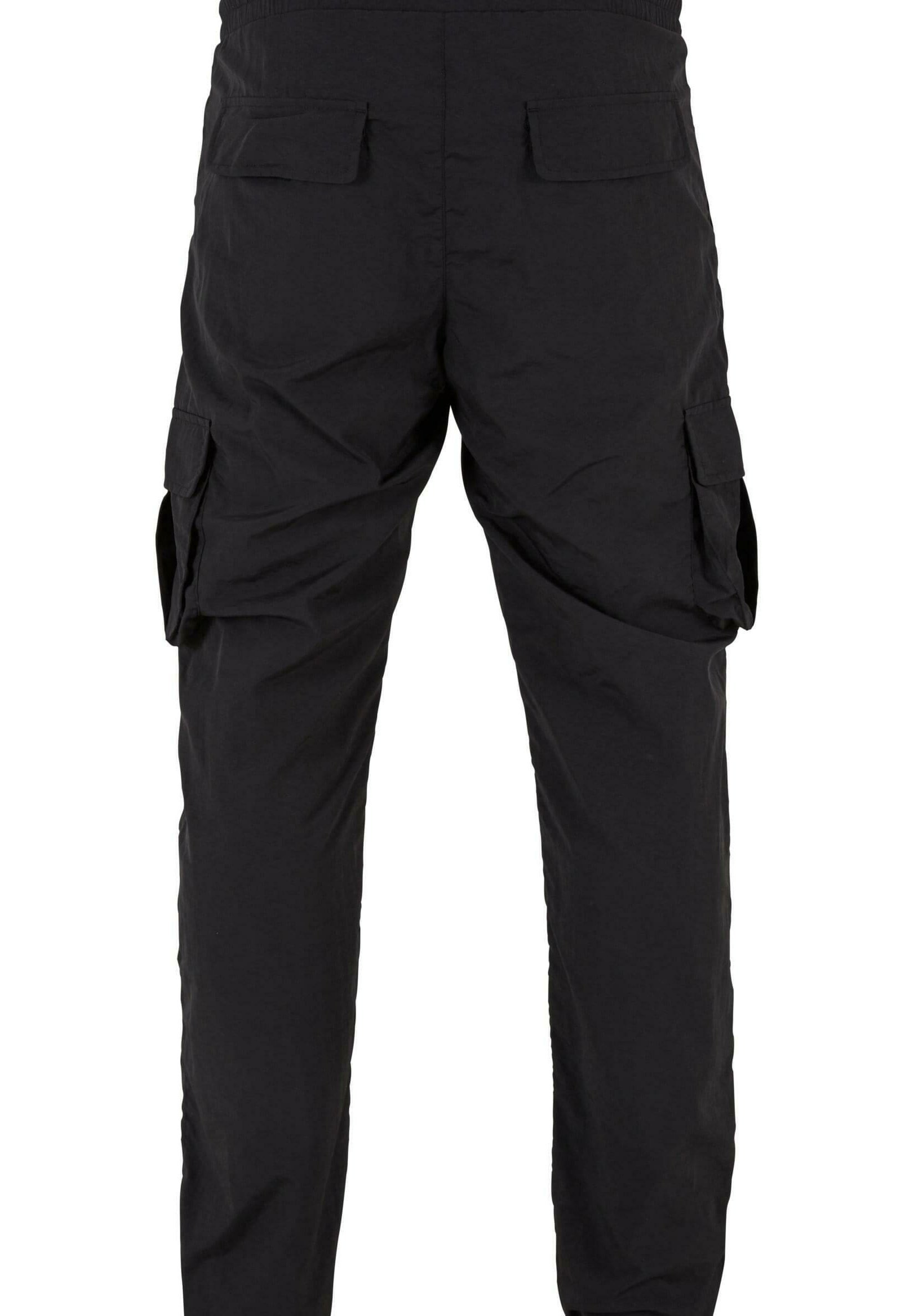 Pantaloni cargo Urban Classics - neri