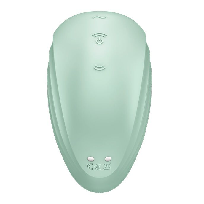 Satisfyer Pearl Diver