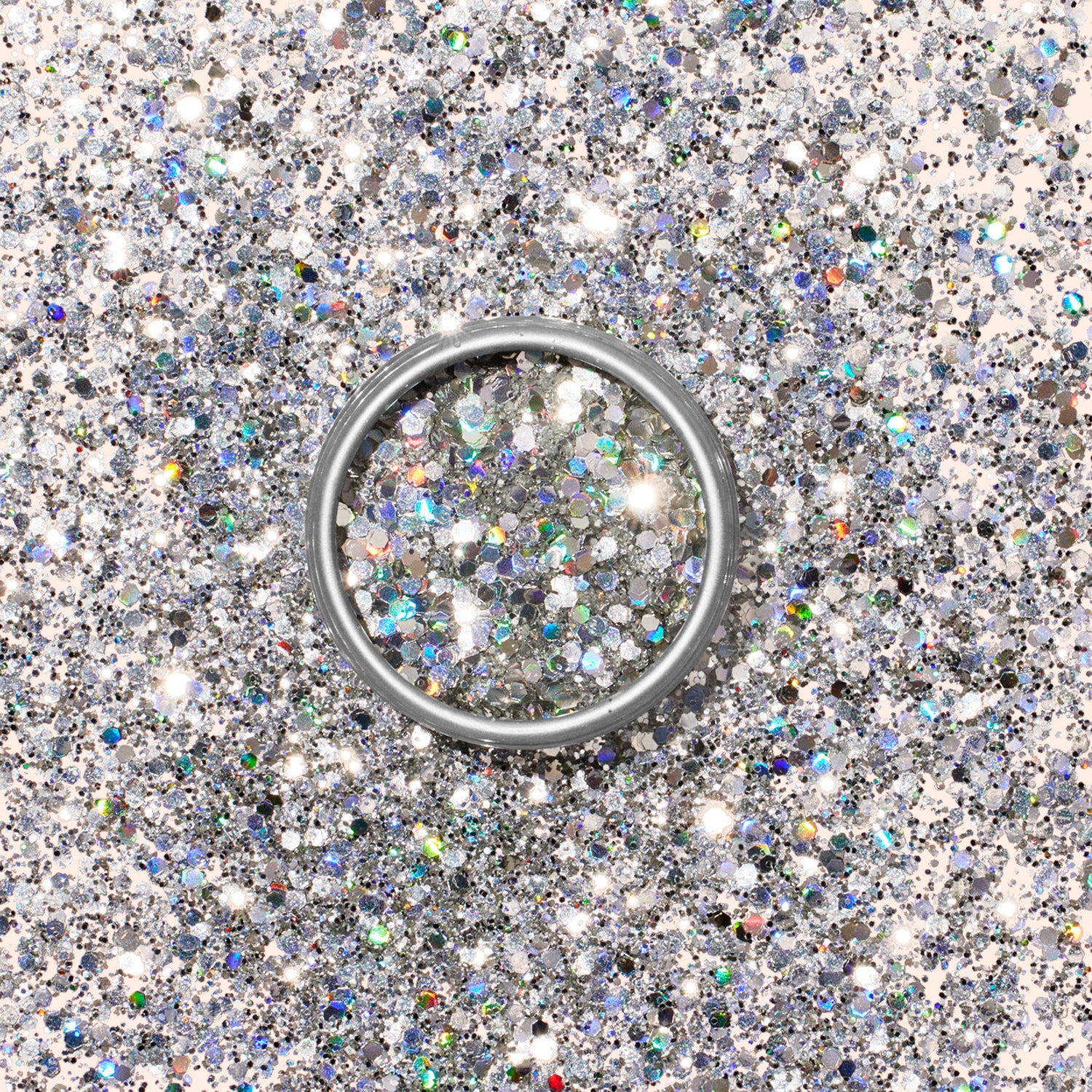 Accessoires Paillettes biodégradables Holo