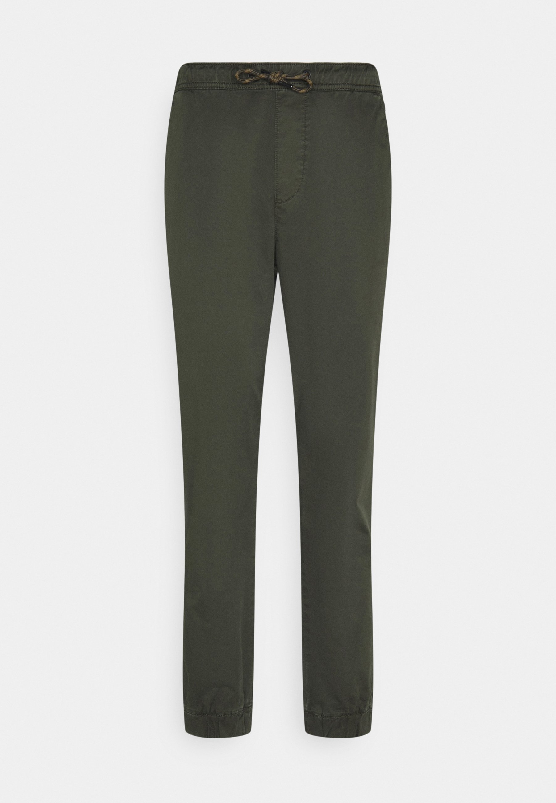 Pantaloni Blend BHNIMBU BAGGY FIT - Notte nella foresta